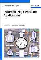 Industrial High Pressure Applications