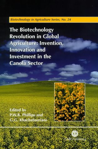 Biotechnology Revolution in Global Agriculture