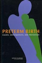 Preterm Birth