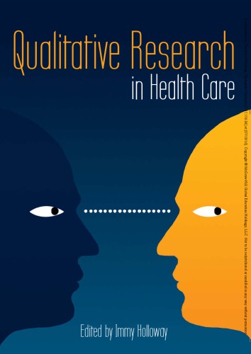 Qualitative Research in Health Care