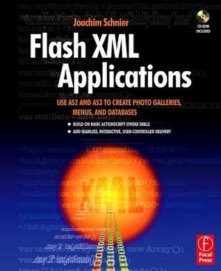 Flash XML Applications