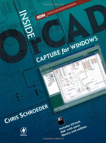 Inside Orcad Capture for Windows