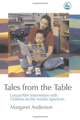 Tales from the Table