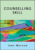 Counselling Skill