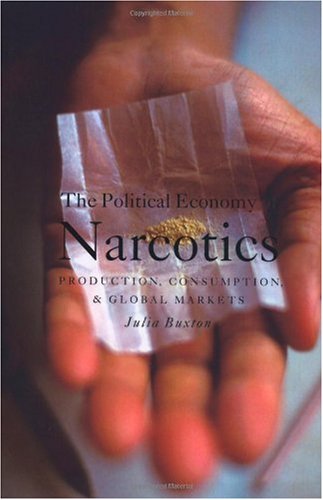 Political Economy of Narcotics