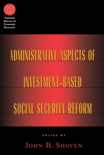 Administrative Aspects of Investment-Based Social Security Reform