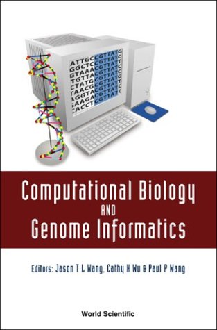 Computational Biology and Genome Informatics