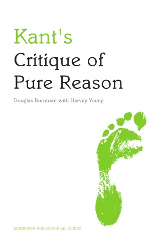 Kant's Critique of Pure Reason