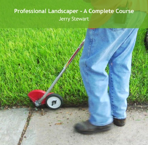 Professional Landscaper