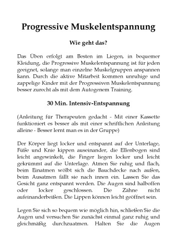 Angst Bewaltigen