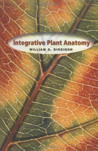 Integrative Plant Anatomy