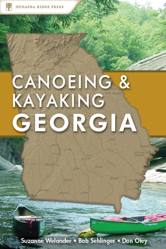 Canoeing &amp; Kayaking Georgia