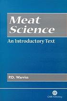 Meat Science