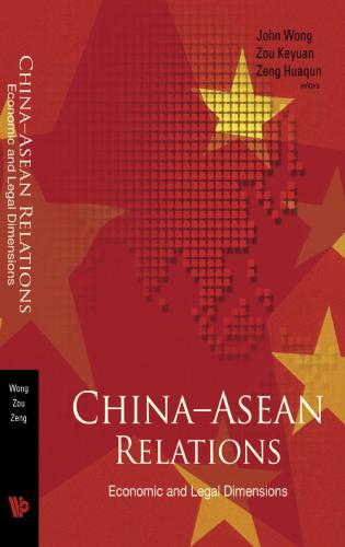 China-ASEAN Relations