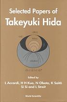 Selected Papers of Takeyuki Hida