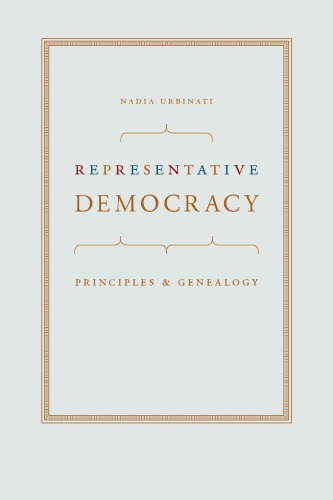 Representative Democracy