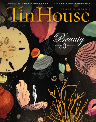 Tin House Special 50th Issue