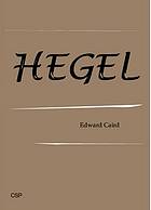 Hegel