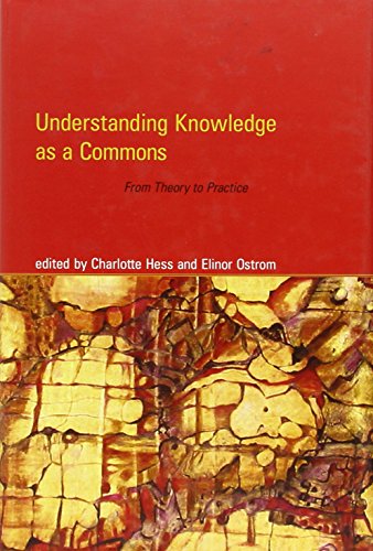 Understanding Knowledge as a Commons