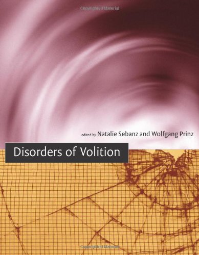 Disorders of Volition