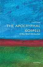 Apocryphal Gospels