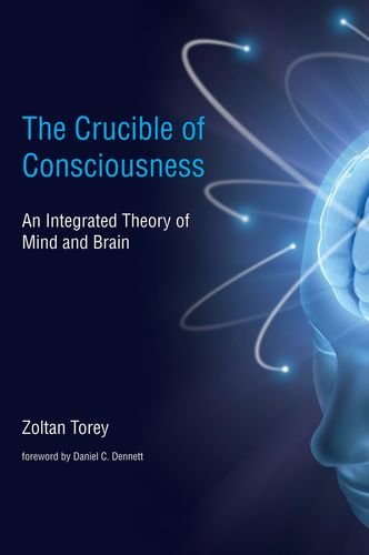 Crucible of Consciousness