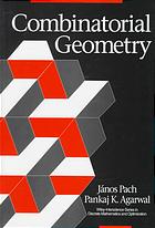 Combinatorial Geometry