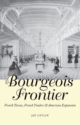 Bourgeois Frontier