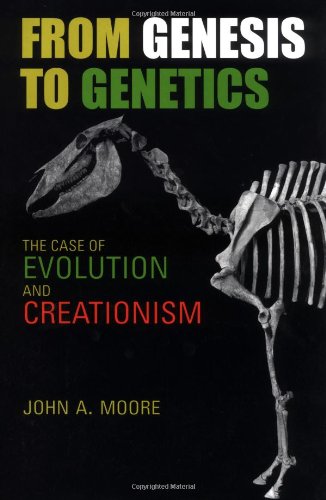 From Genesis to Genetics