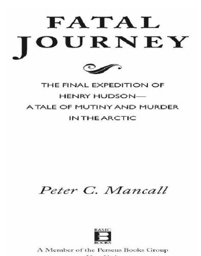 Fatal Journey