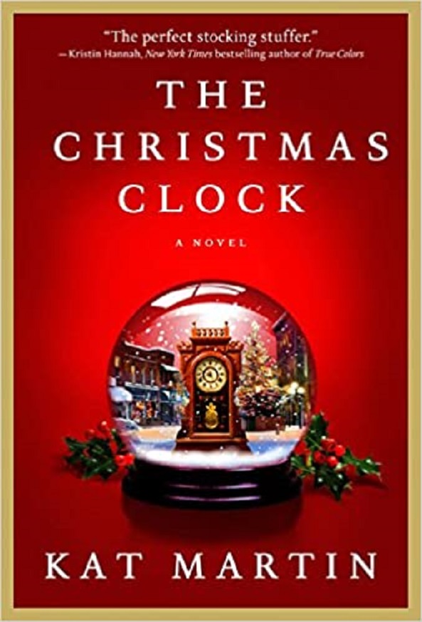 The Christmas Clock