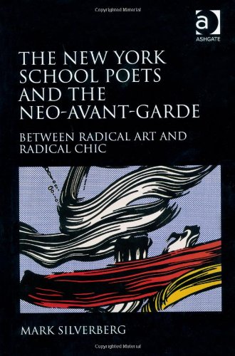 The New York School Poets and the Neo-Avant-Garde