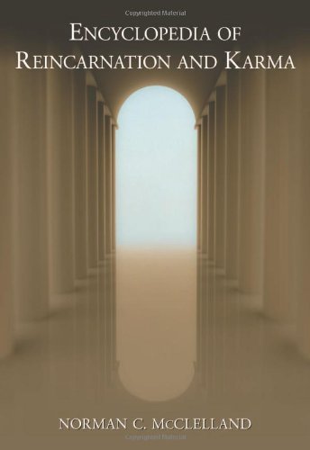 Encyclopedia of Reincarnation and Karma