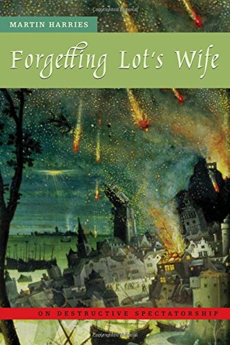 Forgetting Lot's Wife