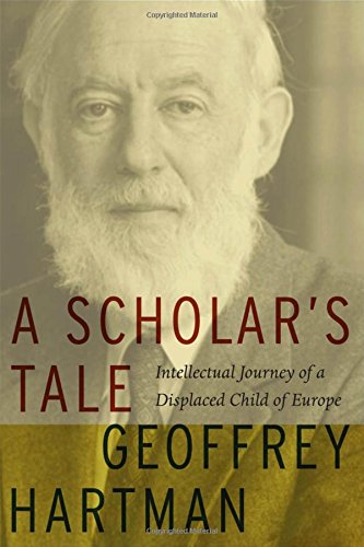 Scholar's Tale