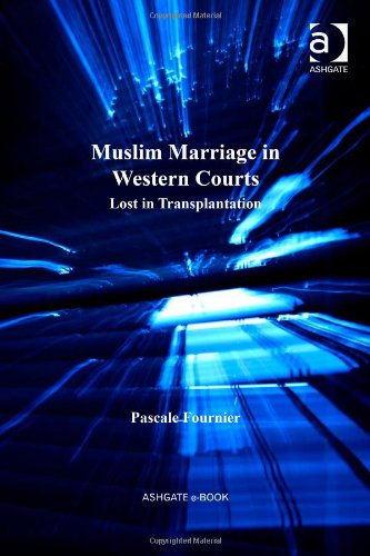 Muslim Marriage in Western Courts