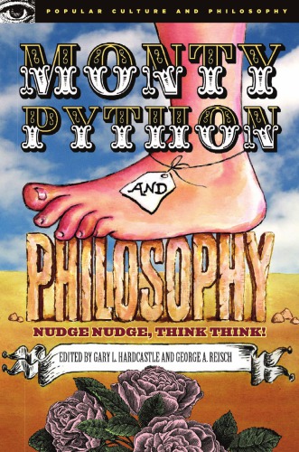 Monty Python and Philosophy