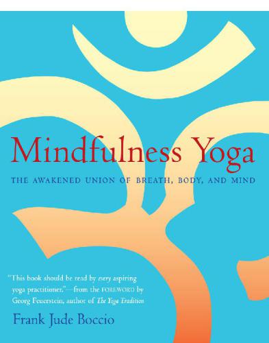 Mindfulness Yoga