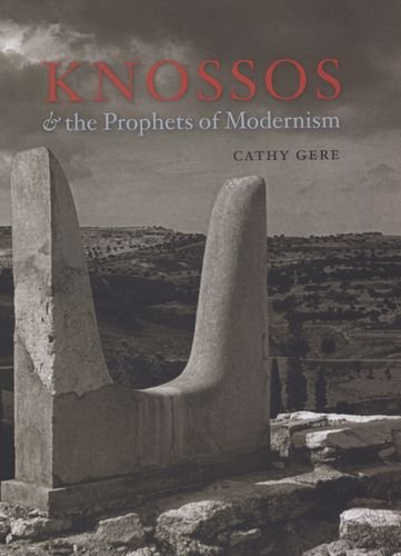 Knossos and the Prophets of Modernism