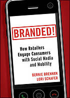 Branded!