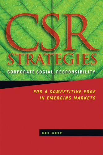 Csr Strategies