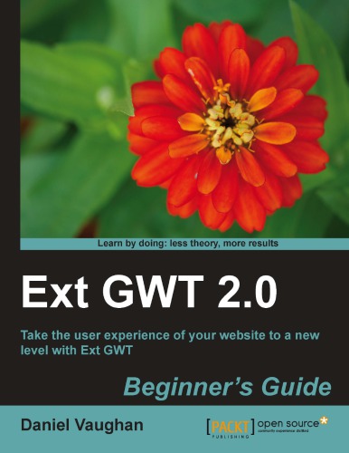 Ext Gwt 2.0