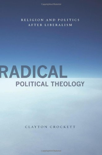 Radical Political Theology