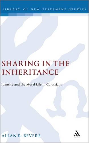 Sharing in the Inheritance