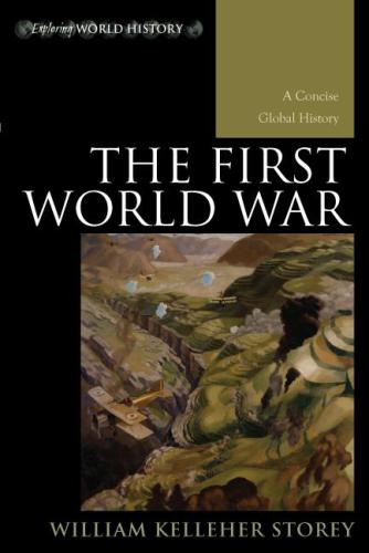 First World War, The