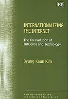 Internationalizing the Internet