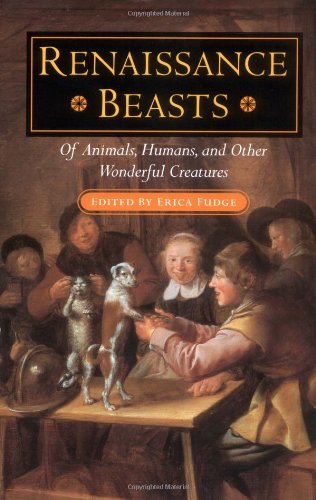 Renaissance Beasts