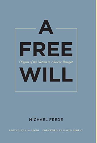 Free Will