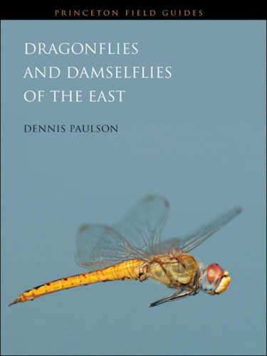 Dragonflies and Damselflies of the East