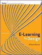 E-Learning by Design